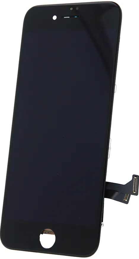 LCD Display with touch screen iPhone 8 / SE 2020 black AAA