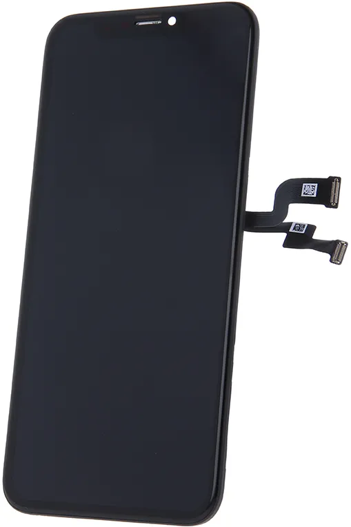 LCD Display with touch screen iPhone X Incell FHD black