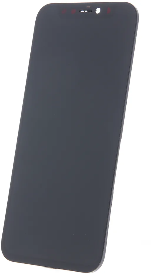 LCD Display with touch screen iPhone 12 Mini Incell FHD black