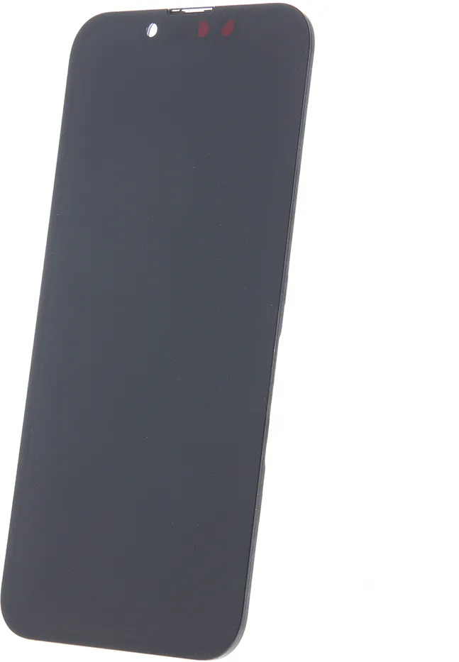 LCD Display with touch screen for iPhone 13 Mini Incell FHD black