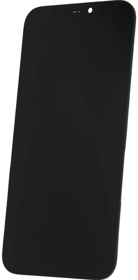 LCD Display with touch screen iPhone 12 / 12 Pro Incell FHD black