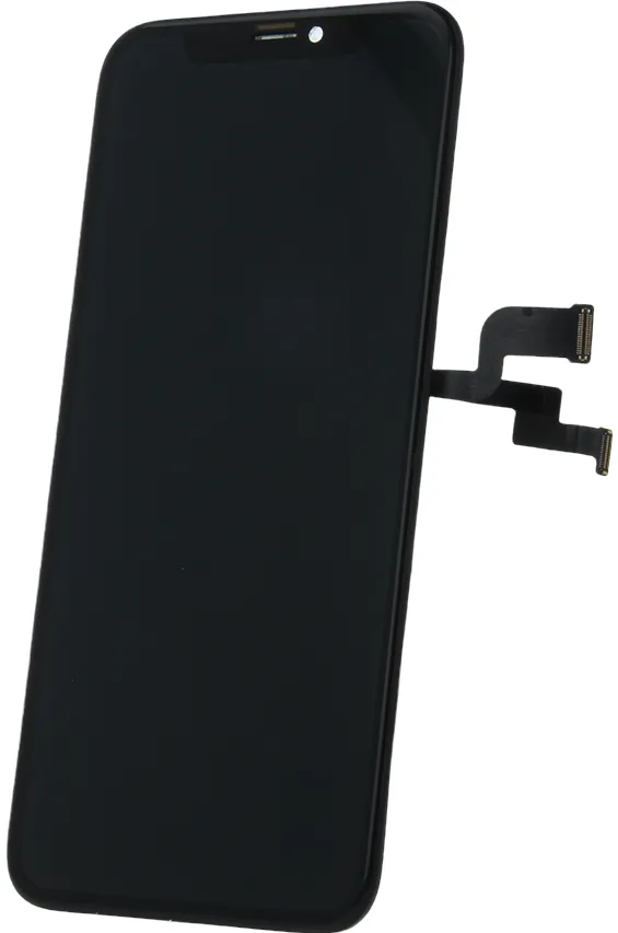 LCD Display with touch screen iPhone XS Max Soft Oled black