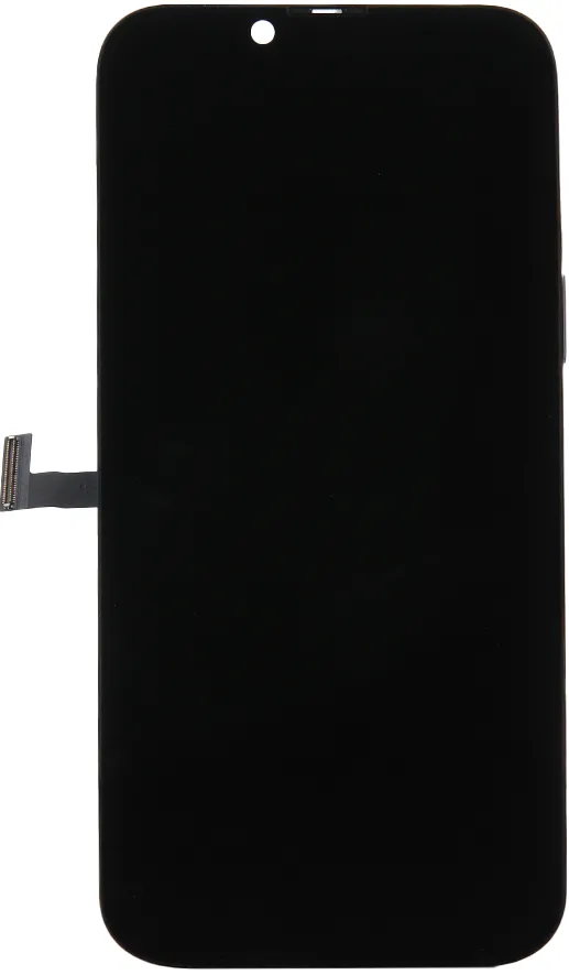 LCD Display with touch screen for iPhone 13 Pro Incell FHD black