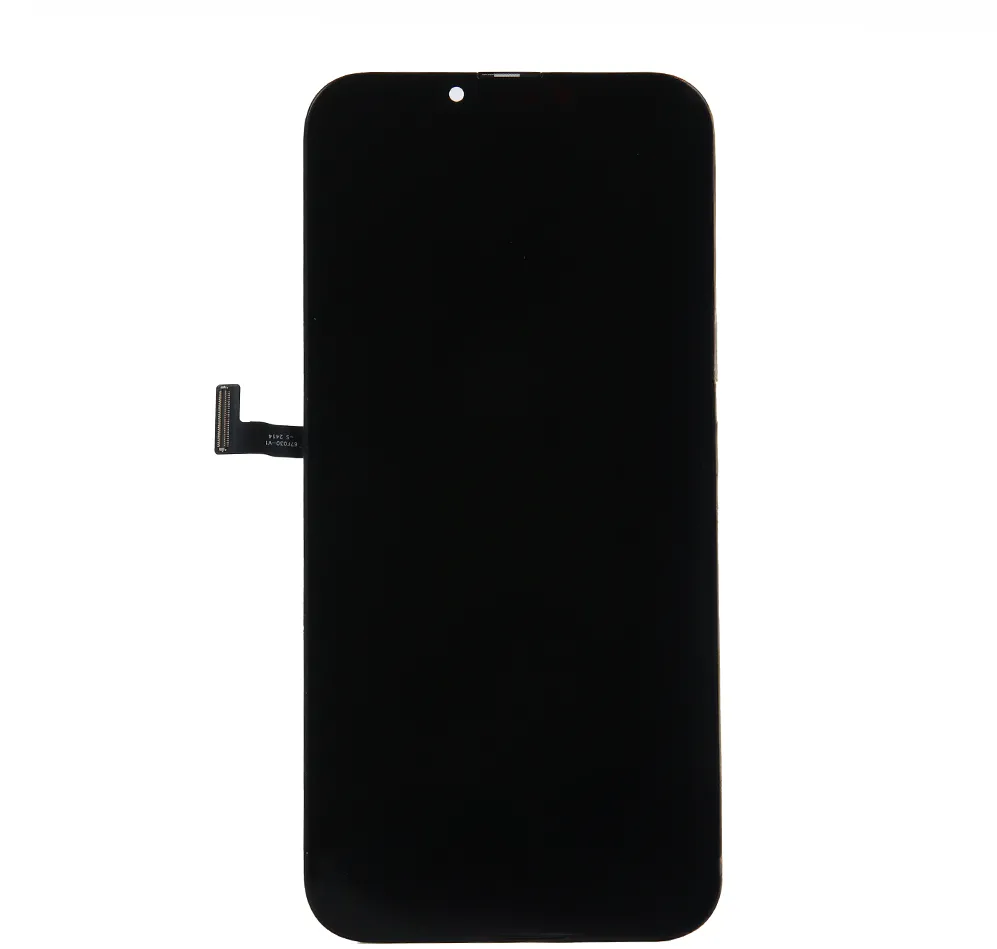 LCD Display with touch screen for iPhone 13 Pro Max Incell FHD black