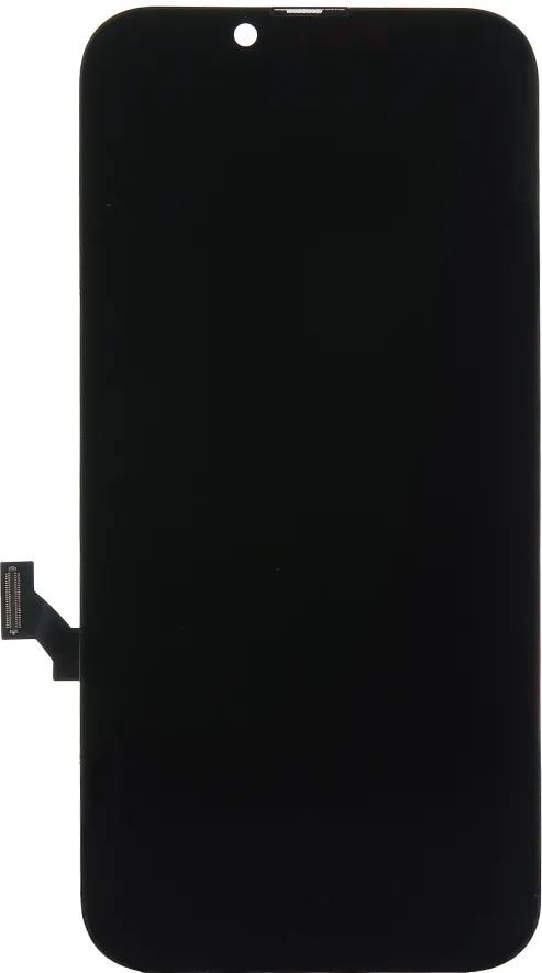 LCD Display with touch screen for iPhone 14 Incell FHD black