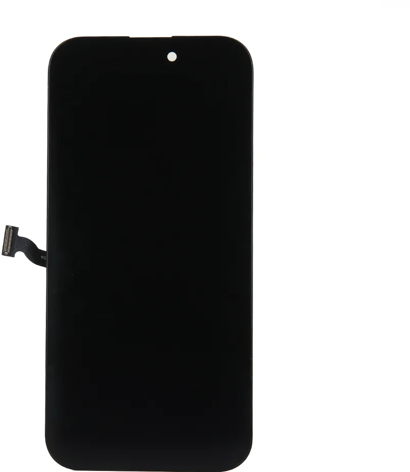 LCD Display with touch screen for iPhone 14 Pro Incell FHD black