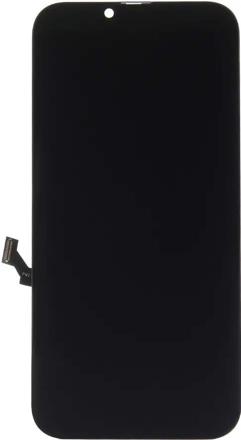 LCD Display with touch screen for iPhone 14 Plus Incell FHD black
