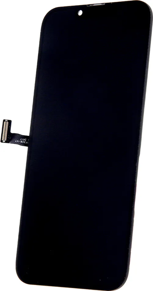 LCD Display with touch screen iPhone 13 Pro COF ZY black