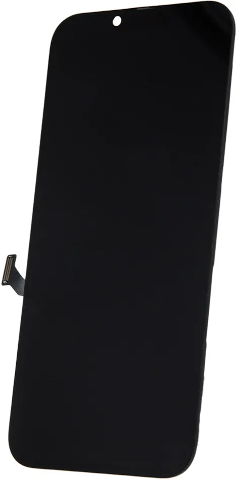 LCD Display with touch screen iPhone 14 Plus COF ZY black