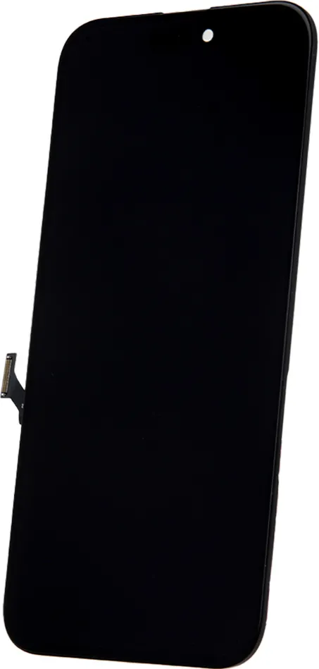 LCD Display with touch screen iPhone 15 Plus Incell COF ZY black