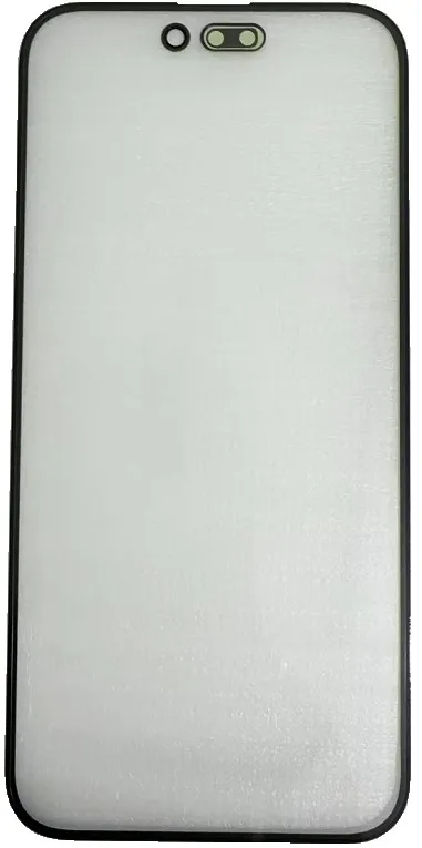 Glass LCD + OCA for iPhone 13 Pro