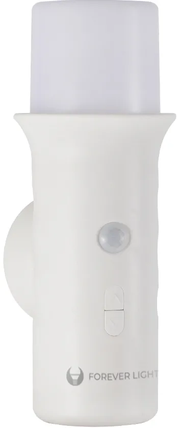 Wardrobe LED Light FLC-03 PIR 3xAAA Forever Light