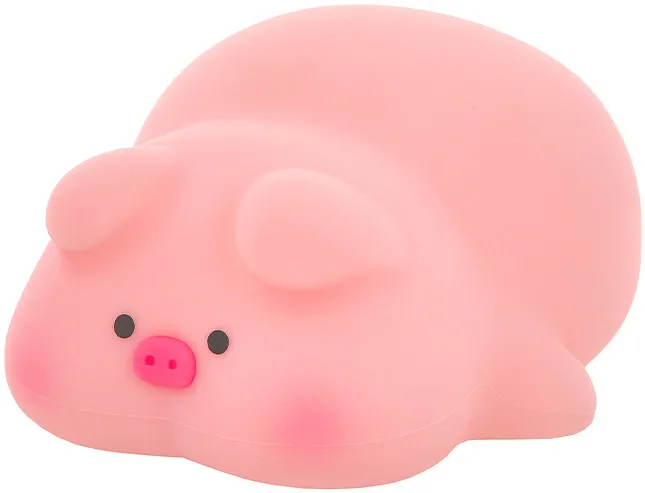 LED Night Lamp SLEEPY PIG FNL-09 Forever Light