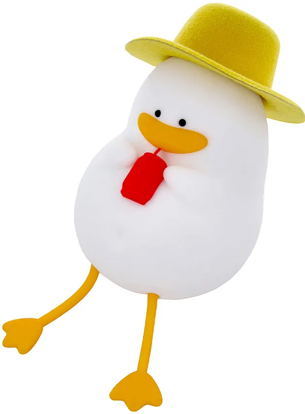 LED Night Lamp SUMMER DUCK FNL-11 Forever Light
