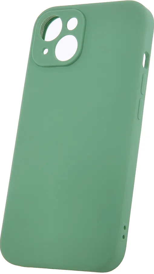 Mag Invisible case for iPhone 14 Pro 6,1" pistachio