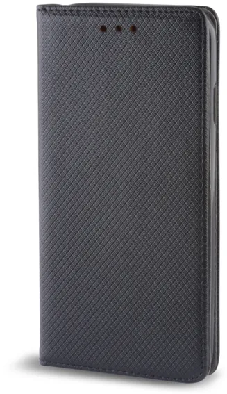 Smart Magnet case for Motorola Moto G54 5G / G54 5G Power Edition black