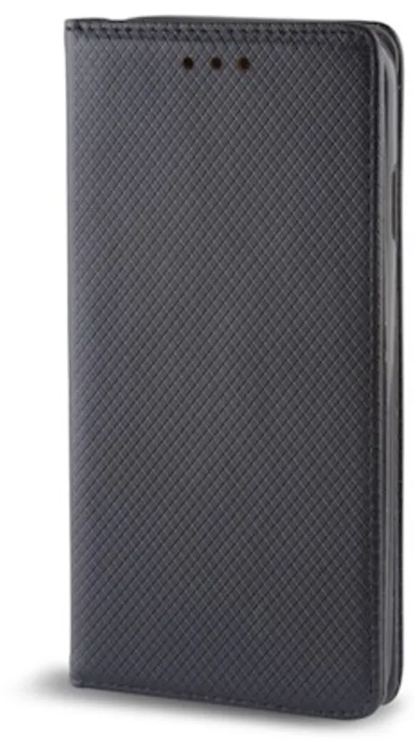 Smart Magnet case for Samsung Galaxy A17 4G / A17 5G / A26 5G / A18 5G black