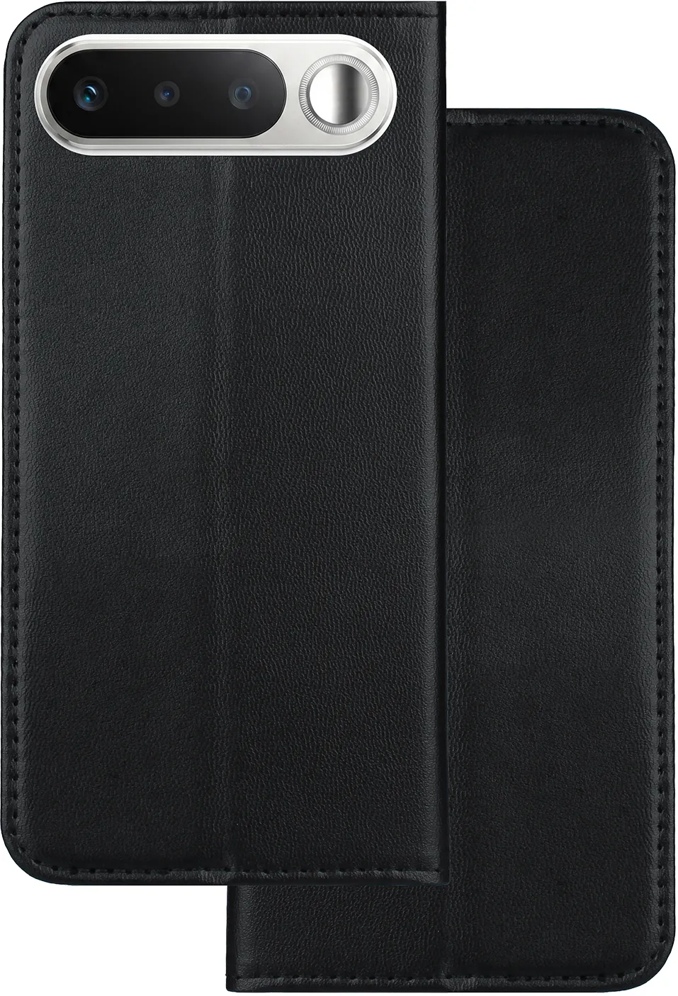 Smart Magnetic case for Realme 16 5G black