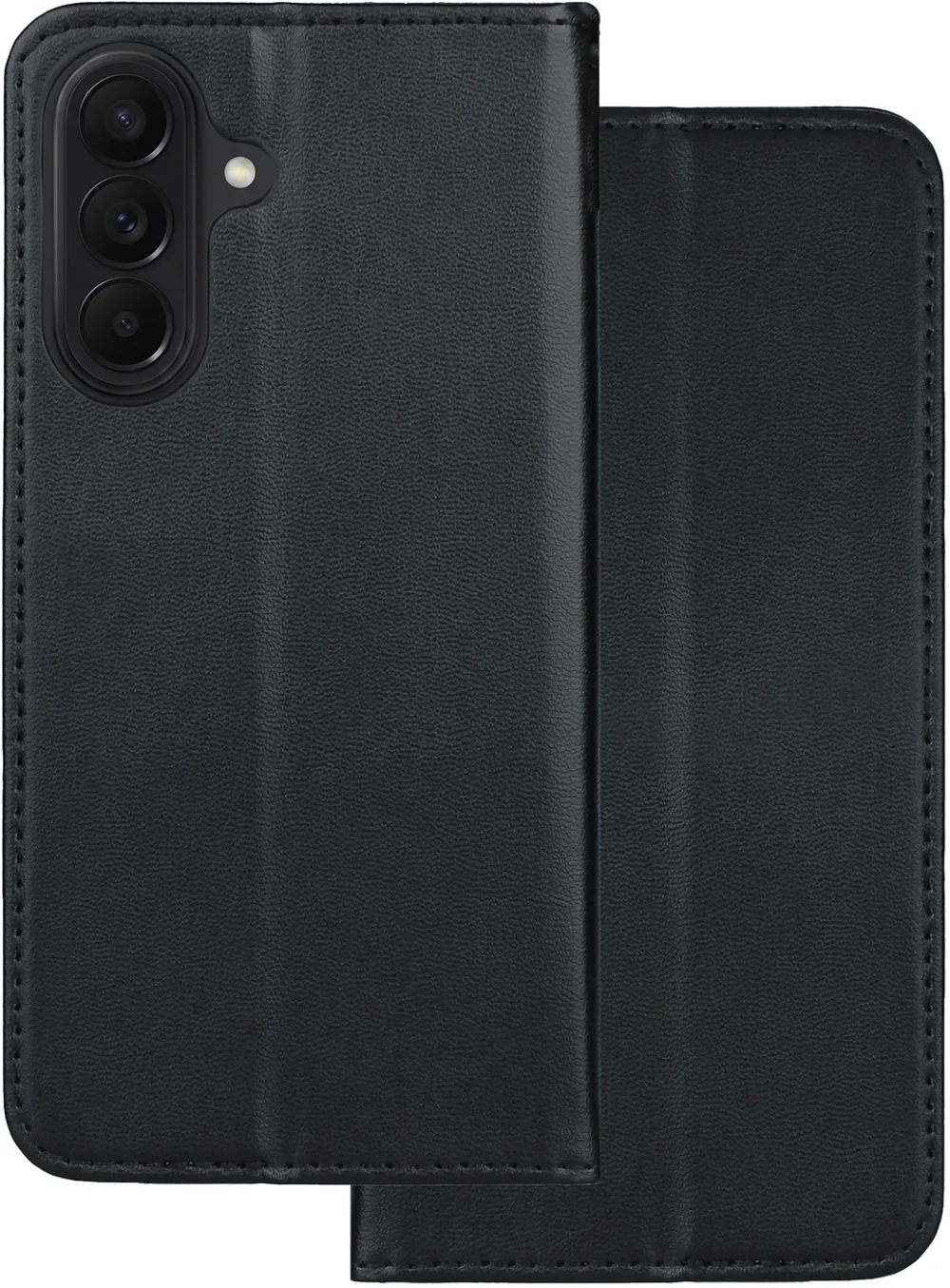Smart Magnetic case for Samsung Galaxy A27 5G black