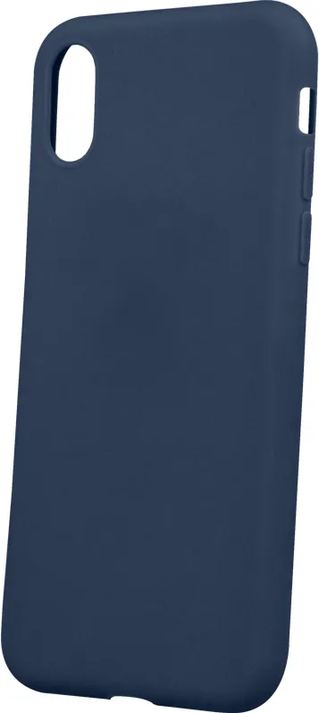 Matt TPU case for Oppo Reno 14FS 5G (Global) dark blue