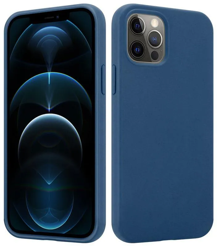 MX ECO IPHONE 16 PLUS 6.7 NAVY