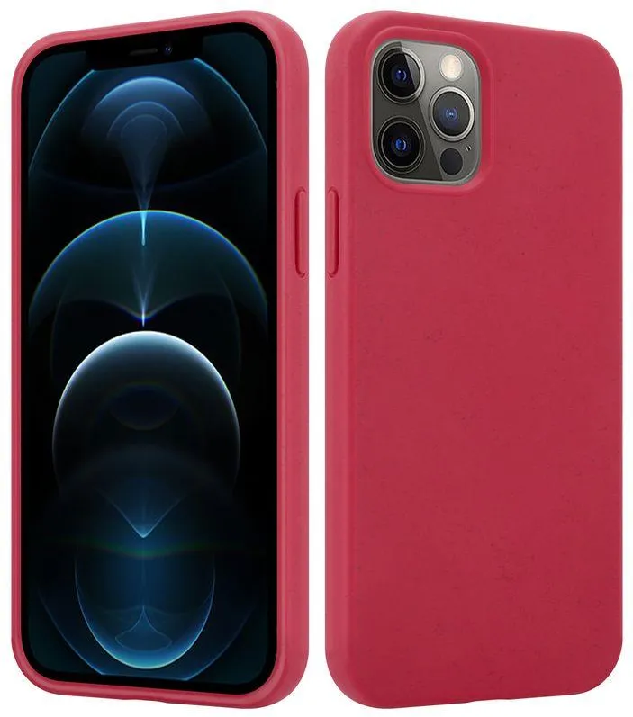 MX ECO IPHONE 16 PLUS 6.7 RED