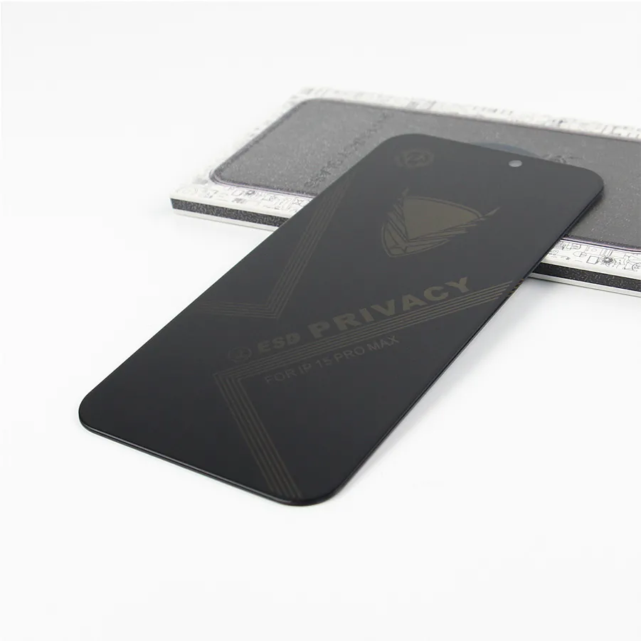 Tempered Glass OG Premium Privacy for Samsung Galaxy A26 5G