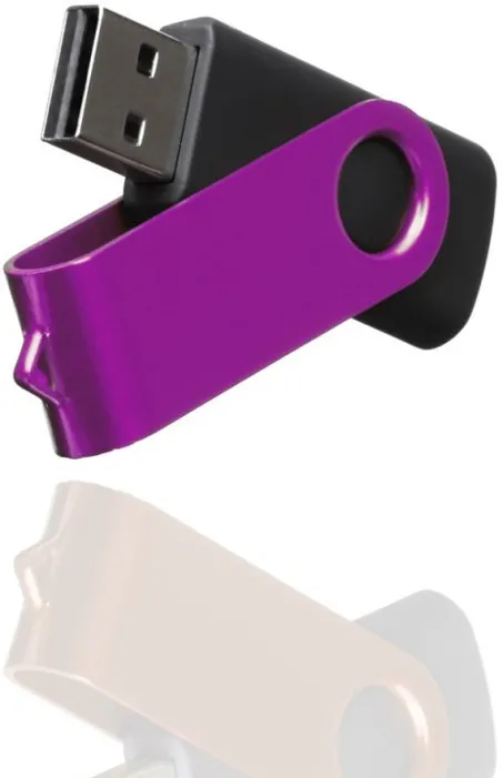 Imro pendrive 128GB USB 2.0 Axis