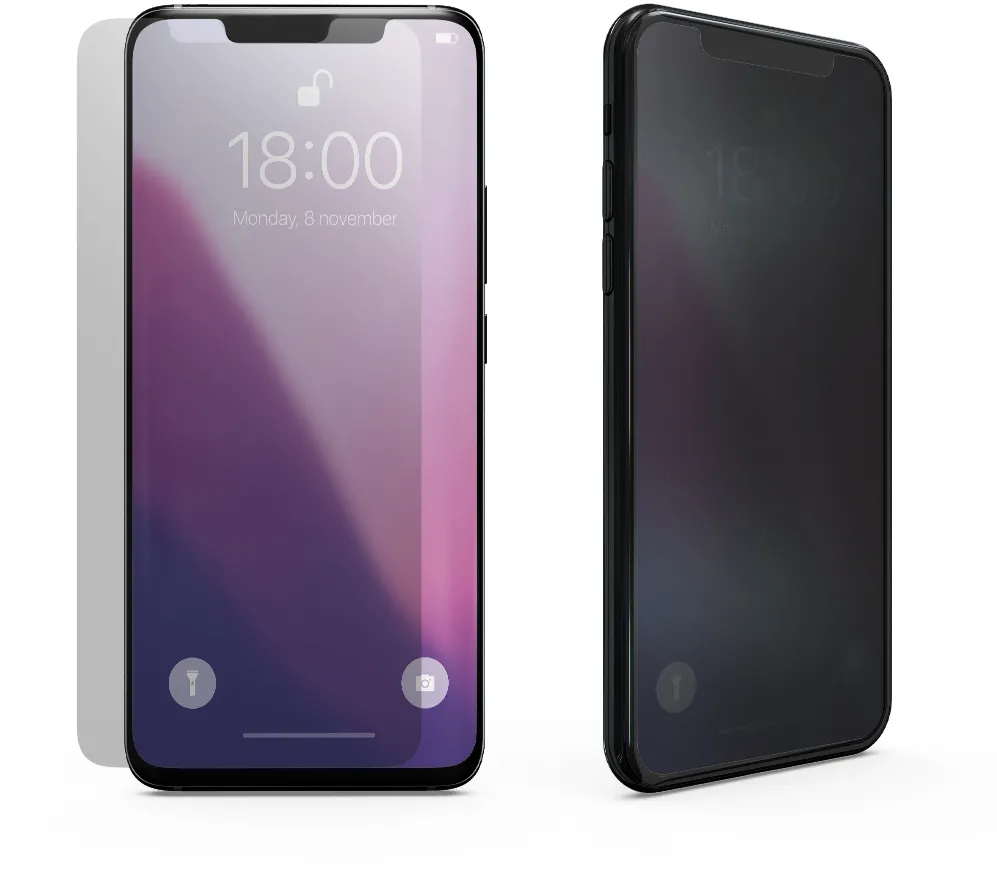 Tempered glass Privacy for Xiaomi 17 Ultra