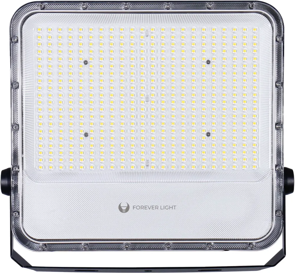 Floodlight LED PROXIM+ 300W 4000K 45000lm 230V IP65 Forever Light 150lm/W 5 years warranty