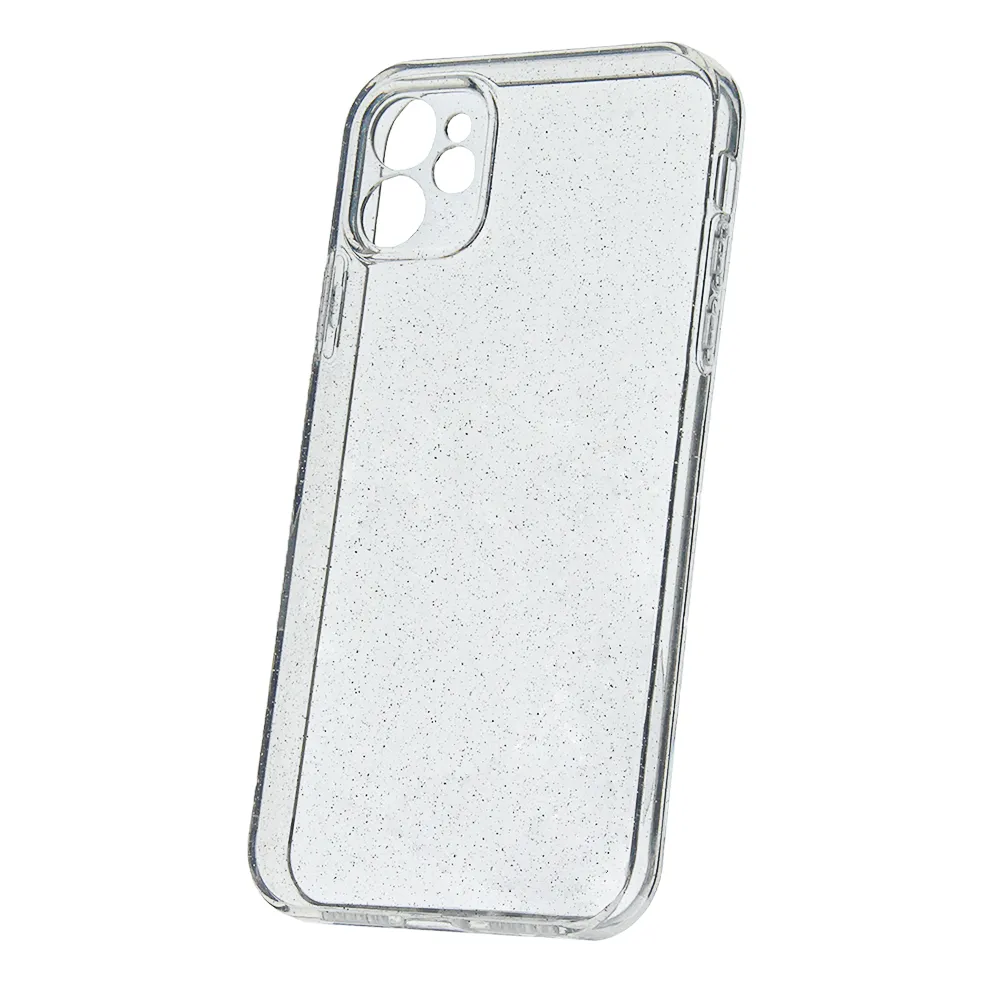 Shine case for iPhone 11 transparent