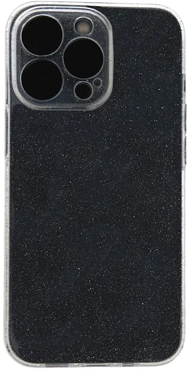 Shine case for Samsung Galaxy A52 4G / A52 5G / A52S 5G transparent