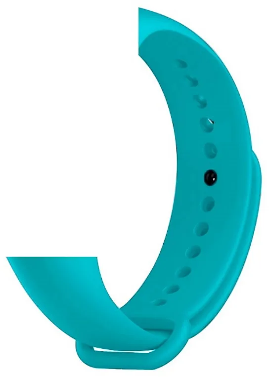 Devia band Deluxe Sport for Xiaomi Mi Band 3/ Mi Band 4 sky blue