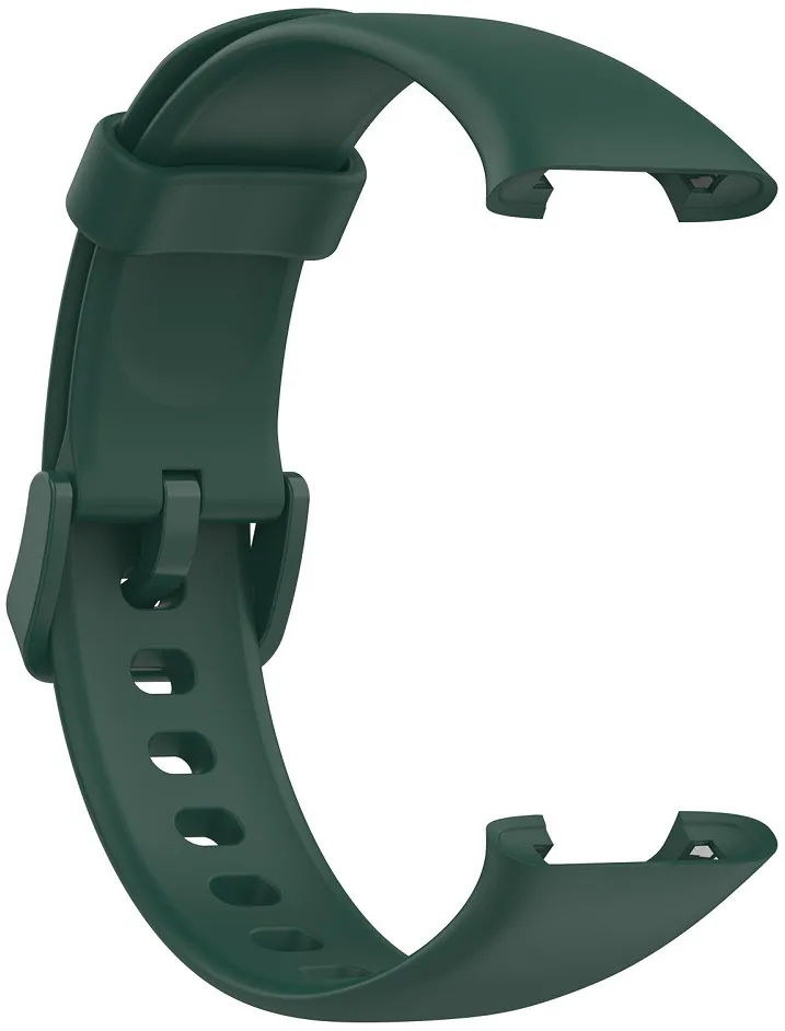 Devia band Deluxe Sport for Xiaomi Mi Band 7 Pro dark green