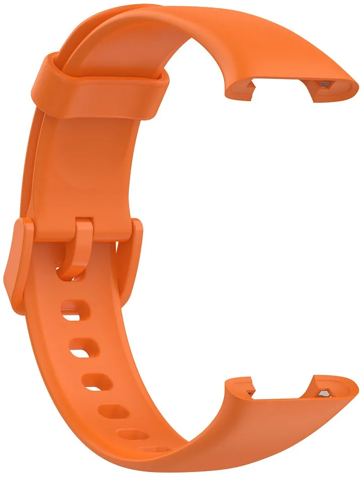 Devia band Deluxe Sport for Xiaomi Mi Band 7 Pro orange