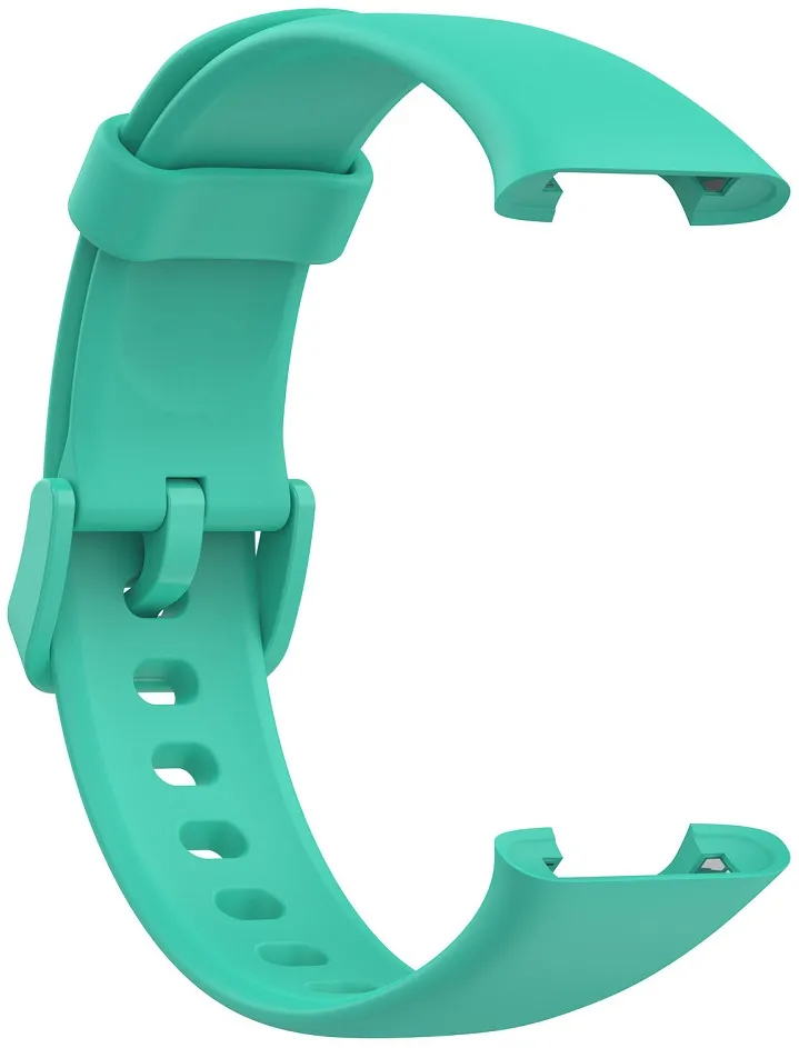 Devia band Deluxe Sport for Xiaomi Mi Band 7 Pro teal green