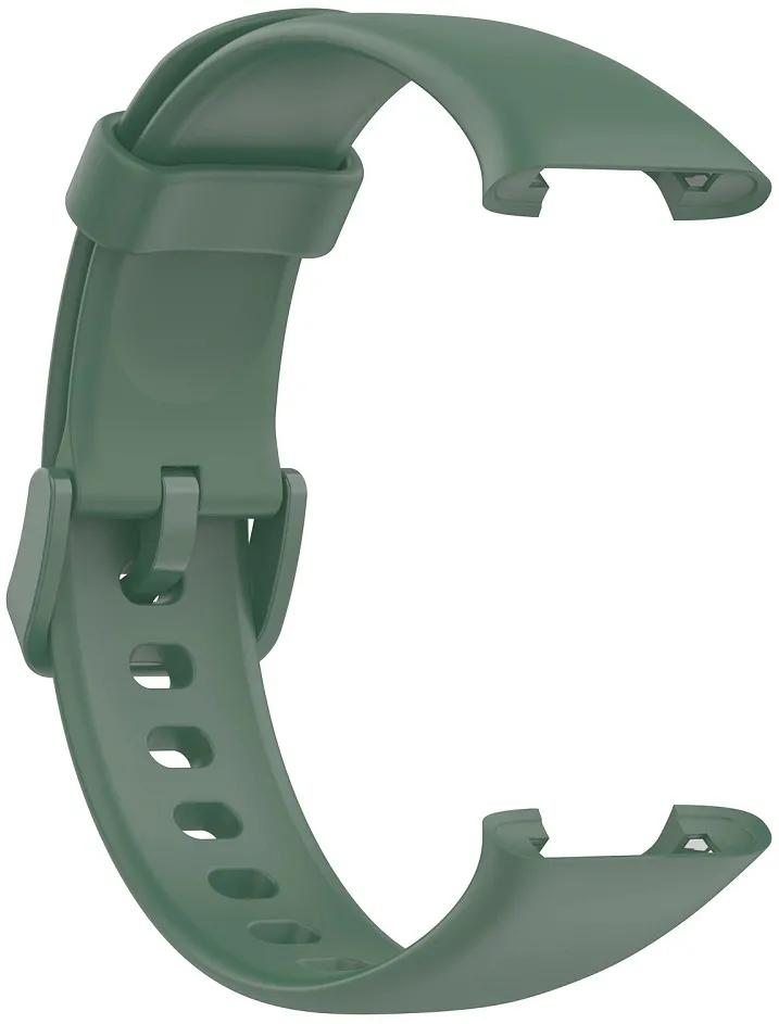 Devia band Deluxe Sport for Xiaomi Mi Band 7 Pro olive