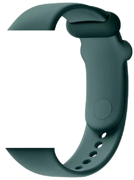 Devia band Deluxe Sport for Xiaomi Mi Band 8 Pro/ Redmi Watch 4 green