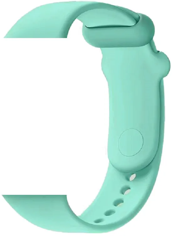 Devia band Deluxe Sport for Xiaomi Mi Band 8 Pro/ Redmi Watch 4 teal green