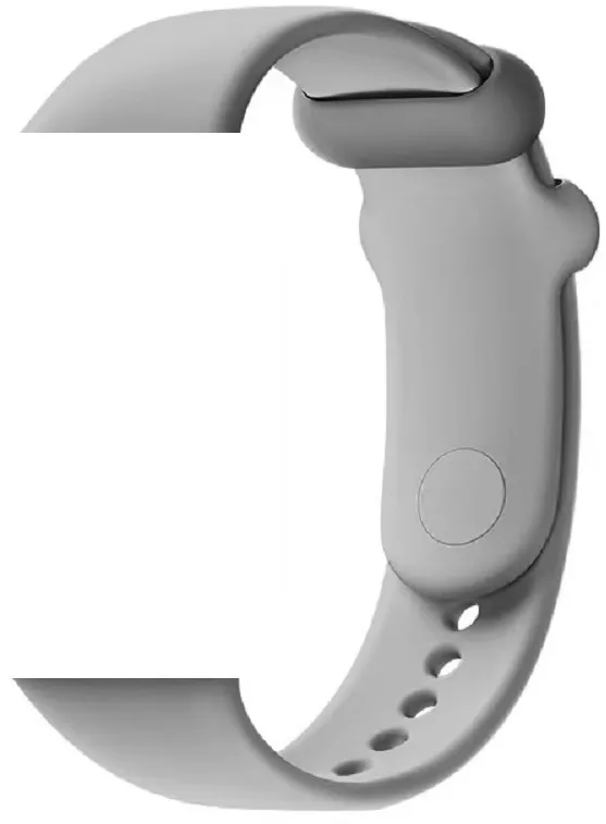 Devia band Deluxe Sport for Xiaomi Mi Band 8 Pro/ Redmi Watch 4 grey