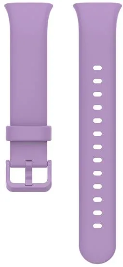 SILICONE STRAP MI BAND 7 PRO/ M7 PRO (8).PURPLE