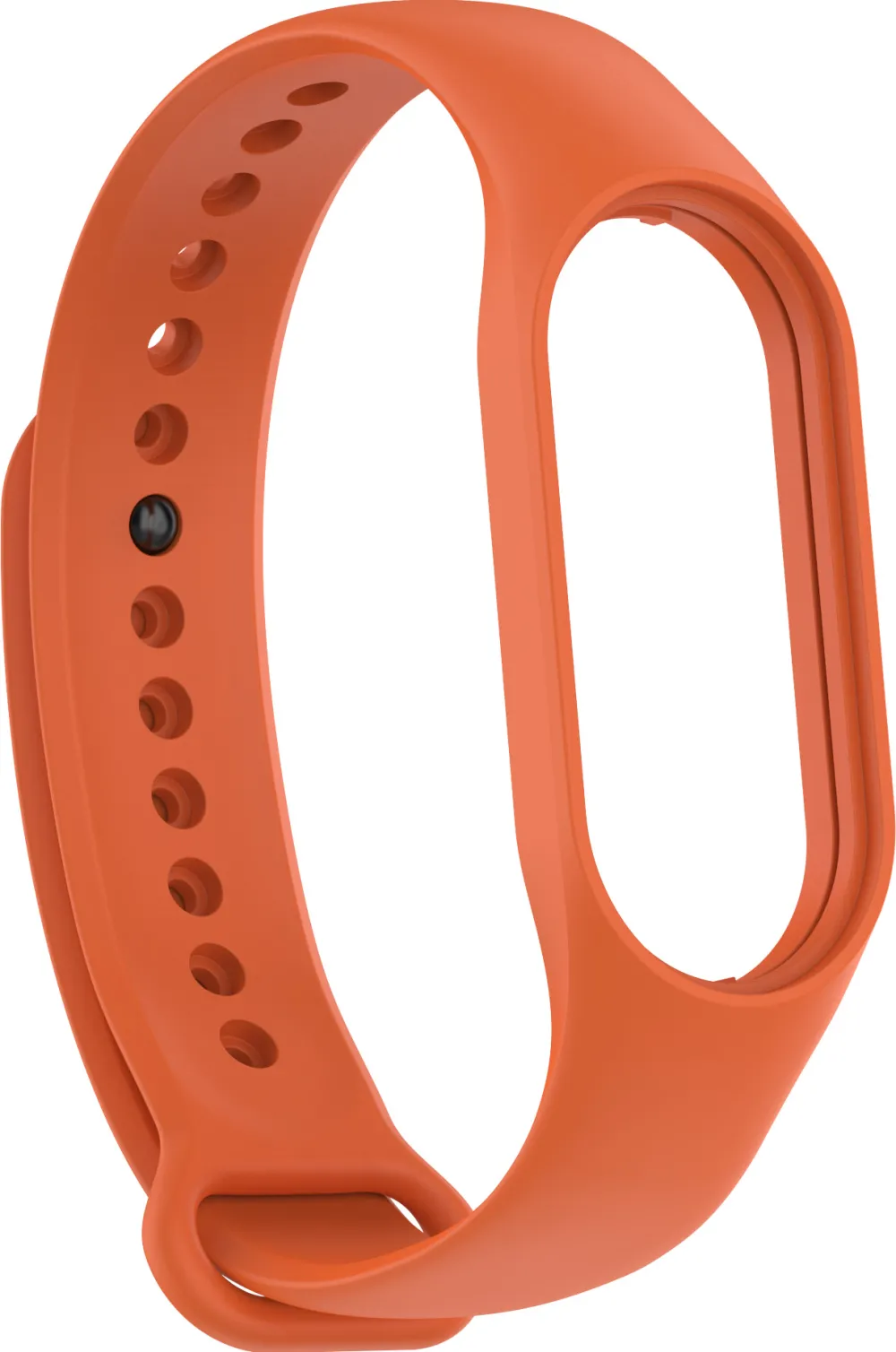 SMART BAND STRAP M7 ORANGE