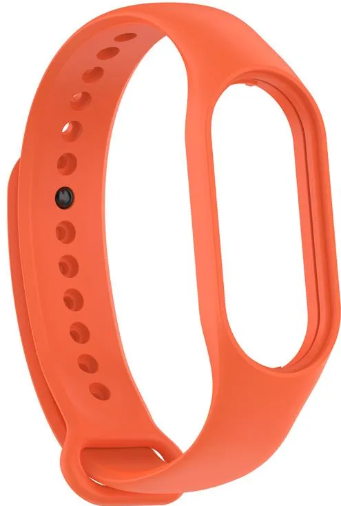 BAND SMART BAND M5/M6 ORANGE