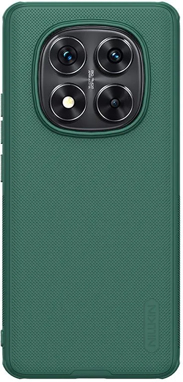 NILLKIN SUPER SHIELD PRO XIAOMI REDMI NOTE 14 PRO+ DEEP GREEN