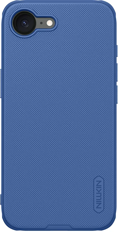 NILLKIN SUPER SHIELD PRO IPHONE 16E / 17E, BLUE
