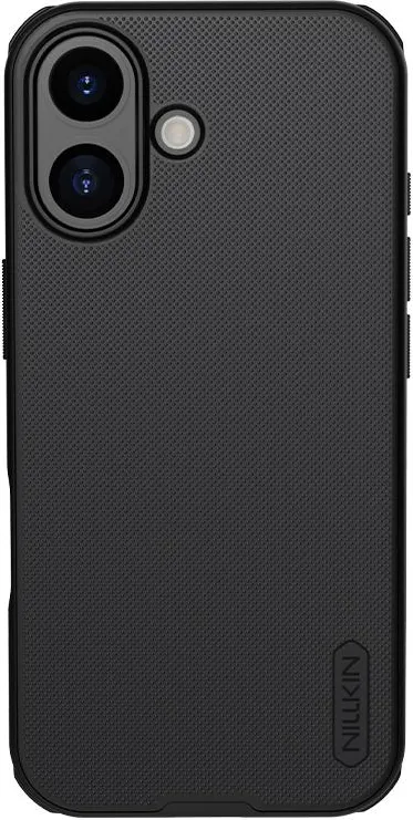 NILLKIN SUPER SHIELD PRO IPHONE 17 BLACK