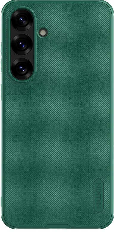NILLKIN SUPER SHIELD PRO SAMSUNG S25+ DARK GREEN