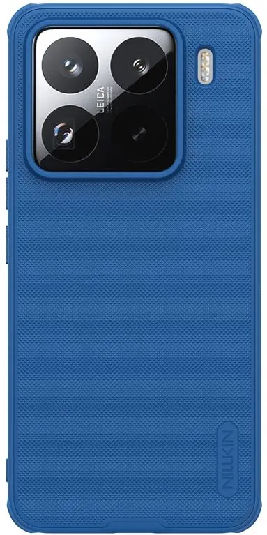 NILLKIN SUPER SHIELD PRO XIAOMI 15 PRO BLUE