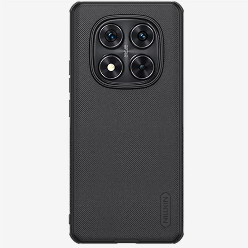 NILLKIN SUPER SHIELD PRO XIAOMI REDMI NOTE 14 PRO BLACK