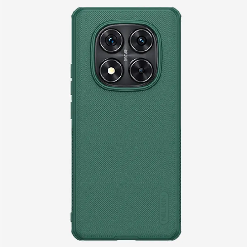 NILLKIN SUPER SHIELD PRO XIAOMI REDMI NOTE 14 PRO DEEP GREEN
